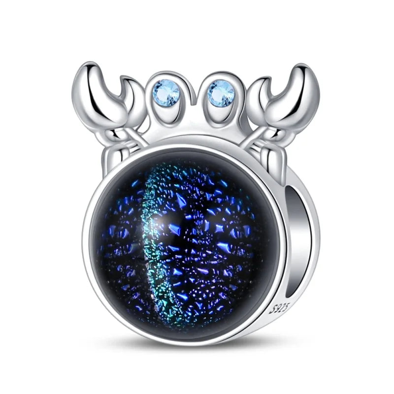 Ciondoli Argento 925 Sirena e Mare